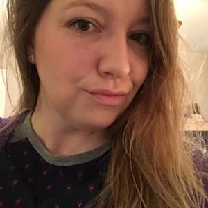 Meet your Posher, Brandi